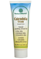 Calendula Cream