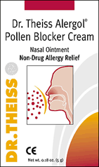 Dr. Theiss Alergol Pollen Blocker Cream