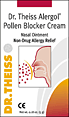 Alergol Pollen Blocker