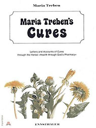 Maria Treben's Cures