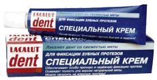 LACALUT Dent