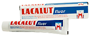 LACALUT Fluor