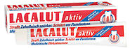 LACALUT Aktiv Toothpaste