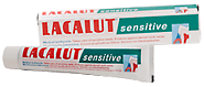 LACALUT Sensitive Toothpaste