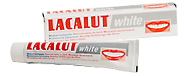 LACALUT White Toothpaste