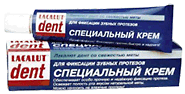 LACALUT Dent