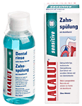 LACALUT Sensitive Mouthwash