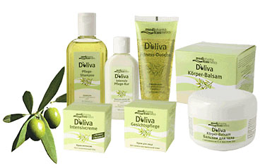 Doliva Skin Care