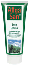 Allga San Leg Lotion