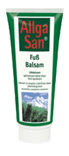 Allga San Foot Balm