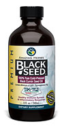 Premium Black Seed Oil - 8 oz.