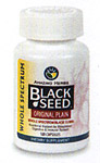 Black Seed Original Plain