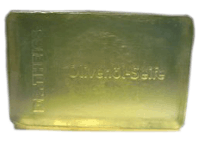 Doliva Bar Soap