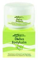 Doliva Body Balm 