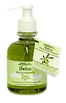 Doliva Cleansing Soap