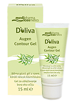 Doliva Eyes Contour Gel