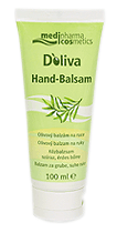 Doliva Hand Cream