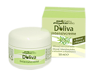 Doliva Intensive Cream