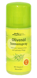 Doliva Sun Spray