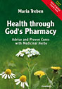 Health Through God's Pharmacy Book