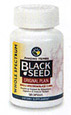 Black Seed Oil and Supplements