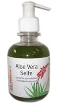Dr. Theiss Aloe Vera Soap Liquid