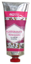 Pomegranate Hand Cream