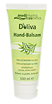 Doliva Hand Cream