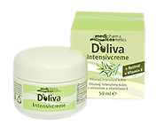 Doliva Intensive Cream